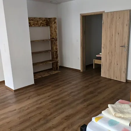 Apartma Alja 4 Apartament Kranjska Gora