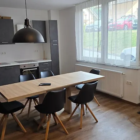 Apartament Apartma Alja 4 *