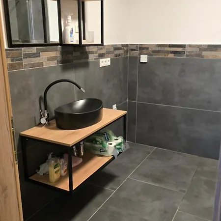 Apartma Alja 4 Apartamento Kranjska Gora