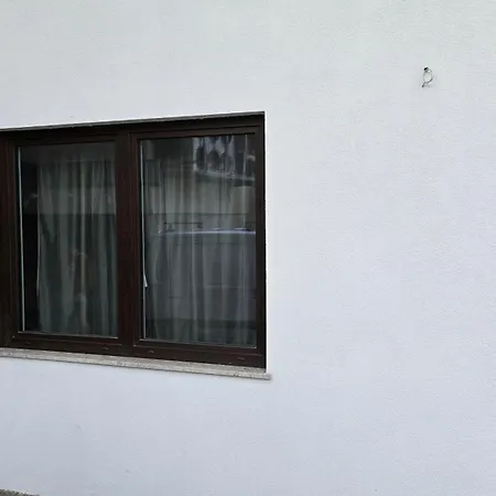 Apartament Apartma Alja 4 Kranjska Gora