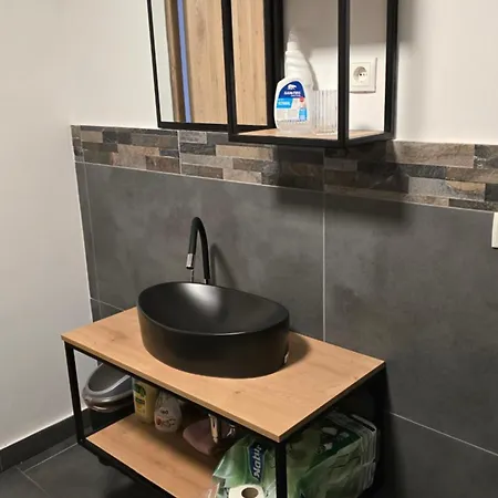 Apartma Alja 4 Kranjska Gora