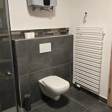 Apartma Alja 4 * Kranjska Gora