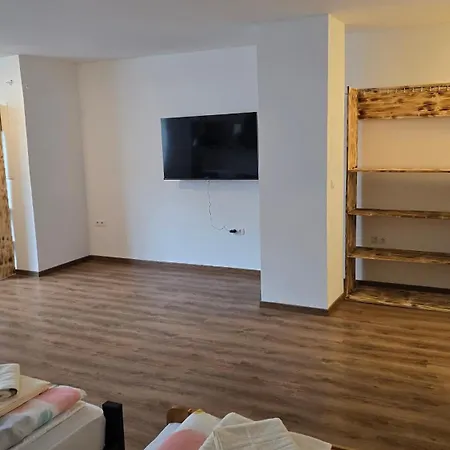 Apartma Alja 4 Apartament *