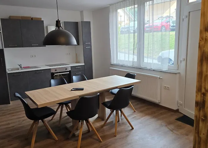 Lejlighed Apartma Alja 4 *