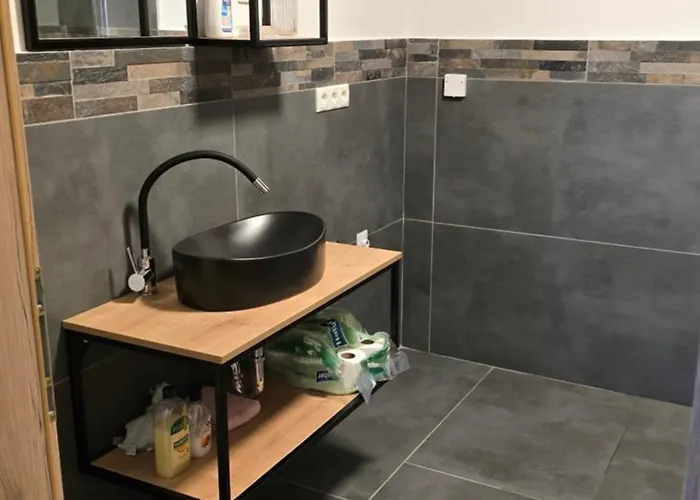 Apartma Alja 4 Lejlighed Kranjska Gora