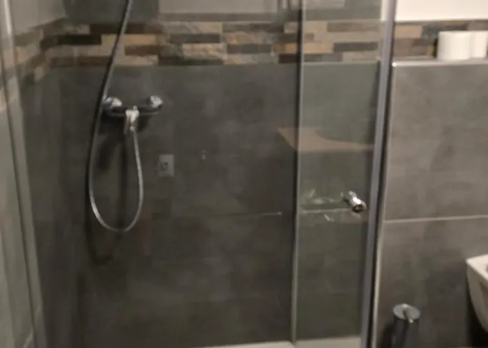 Apartma Alja 4 Lejlighed