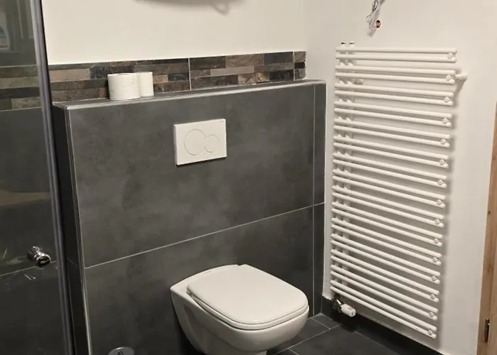 Apartma Alja 4 * كْرانْيِسكا غورا